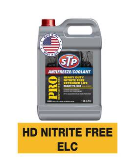 11098 Stp Antifreeze Coolant Heavy Duty Nitrite Free Extended Life Ready To Use