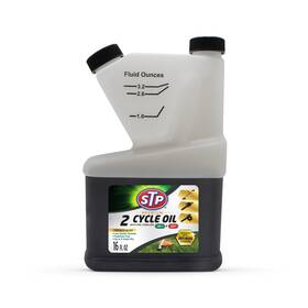 18587 Stp Premium 2-cycle Oil With Fuel Stabilizer 16 Fl Oz
