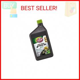 Sae-30 Stp 18589 Premium Small Engine 4 Cycle Oil Formula Car