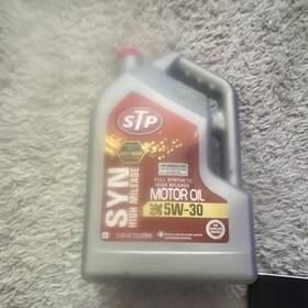 Stp 623-01 Motor Oil 5w-30