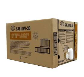 Szn13f6g Stp Full Synthetic Engine Oil 10w-30 6 Gallon - Free Ship