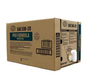 Szn5206g Stp Pro Formula Conventional Engine Oil 5w-20 6 Gallon - Free Ship