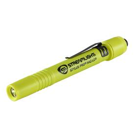 66300 Streamlight 105 Lumen Stylus Pro Haz-lo Penlight - Includes 2 Inch Aaa Alkaline