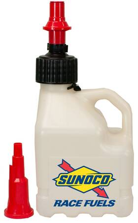 Srjr3100cl-ff Sunoco Race Jugs Clear 3 Gallon Utility Jug With Fastflo R3100cl-ff Srjr3100cl-ff Sunoco Race Jugs Clear 3 Gallon Utility Jug With Fastflo R3100cl-ff
