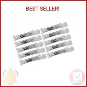 Super Lube 082353823406 10 X 82340 Multi Purpose Synthetic Grease Usda Dielectric Ptfe 1 Ml