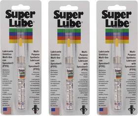 Eme8138331 Super Lube Eme8138331/3pk-fba 51010 Oil 3 Pack