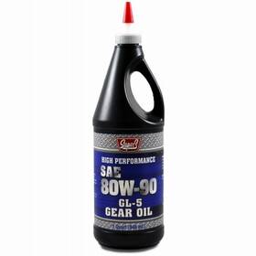 Sus17 Super S 085051000179 Gl-5 80w-90 Multi-purpose Gear Oil Quart -