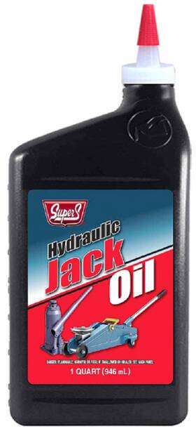 Sus-s145 Super S Sus S145 Hydraulic Jack Oil 1 Qtz