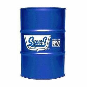 Sus393-55 Super S Supersyn Sae 5w-20 55 Gallon Full Synthetic Motor Oil Api Sp / Ilsac Gf-8a