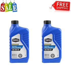 Wa0z13p6 Super Tech Advanced Full Synthetic Motor Oil Sae 10w-30 1 Quart Pack Of 2 Wa0z13p6 Super Tech Advanced Full Synthetic Motor Oil Sae 10w-30 1 Quart Pack Of 2