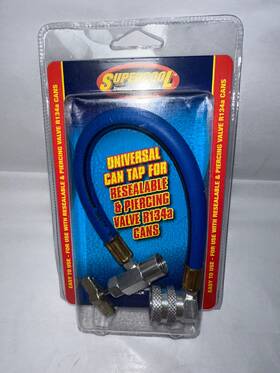 51205 Supercool Universal Can Tap 51205 Supercool Universal Can Tap