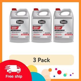 St7253 Supertech 3 Pack Super Tech Oe Red Antifreeze Prediluted 50/50