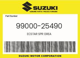 99000-25490 Suzuki Genuine Ecstar Spr Grea -