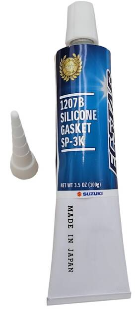 990a0-06e70-03z Suzuki Ecstar Silicone Gasket Oem