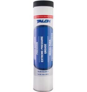 4134675 Talon 14oz Extreme Pressure Grease 1 Cartridge Nlgi Grade 2 New Fastenal