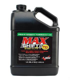 Tci 15900tci Fluid Atf Break In Oil