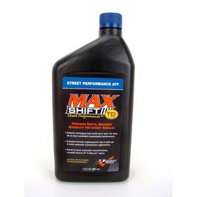 Tci Automotive 950641 Street Performance Trans Fluid 1 Quart Bottle