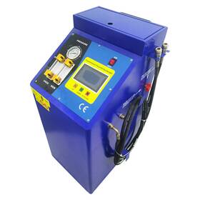 Techtongda 44-053092da Automatic Transmission Oil Changer 12v Auto Control Multi-vehicle Compatible