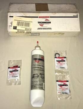 788067c Tecumseh Bentonite Grease Plus Seal Sealer