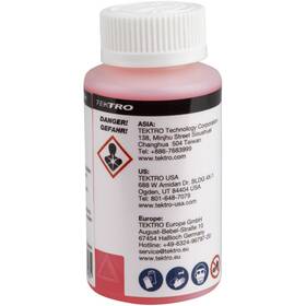 Tektro Abot000891 Mineral Oil Brake Fluid - 100ml