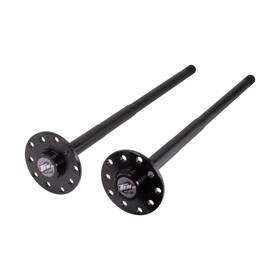 Ten Factory Mg22156 Bolt Pattern Spline Drive Axle Shaft Assembly For Dana 44