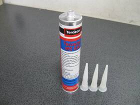 Teroson S930qqh Hyundai Hkl-m Terestat Ms 930 Sealer New Genuine