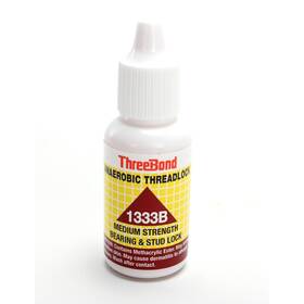 1333bt001 Threebond Bearing And Stud Thread Lock -