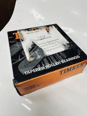 Hm218248-20024 Timken Tapered Roller Bearing
