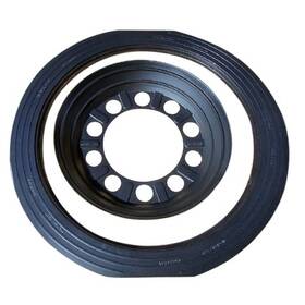 04533 Tm Products Multi Pack Tire Mask And Wheel Nting Kit 12 Pc. All S For Pai