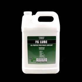 39000-1016fg Todco Truck Door 39000 1016 Gallon All Purpose Food Grade
