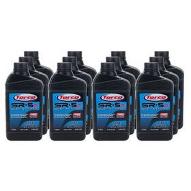 A150530c Torco - Sr-5 Synthetic Oil 5w30 Case/12-1 Liter