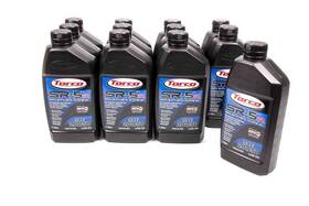A152050c Torco Motor Oil - Sr-5 20w50 Synthetic 1 L Set Of 12 A152050c Torco Motor Oil - Sr-5 20w50 Synthetic 1 L Set Of 12