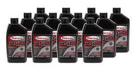 A248090c Torco - Rgo 80w90 Racing Gear Oil Case/12-1 Liter