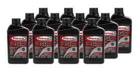 A248514c Torco Rgo 85w140 Racing Gear Oil Case/12-1 Liter