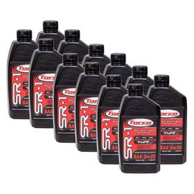 A160020c Torco Racing Oils Sr-1 Synthetic Motor Oil