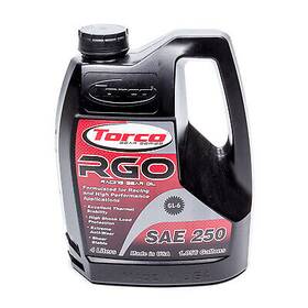 A240250se Torco Racing Oils Rgo Gear Oil