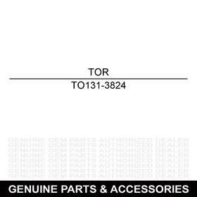 Toro 131-3824 2-cycle 50 1 Mix Fuel 32oz Can