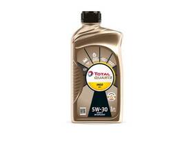 219936 Total Quartz Ineo Mc3 - 5w-30 Synthetic 1 Quart