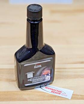 00289-efi34 Toyota Oem Genuine Fuel Efi Tank Additive 6.76 Fl.oz