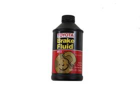 00475-1bf03 Toyota 684505042930 Genuine Fluid Brake - 12 Oz