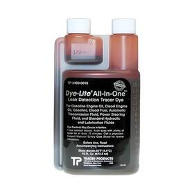 Dltp3400-16 Tracer Products Tp3400-16 Dye-lite All-in-one Uv Fluorescent Leak Detection