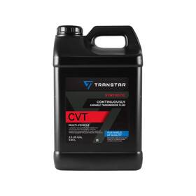 M465mvcvt-2.5 Transtar Transmission Fluid 2.5 Gallon Multi-vehicle Cvt