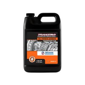 M465tes-1g Transtar Transmission Fluid Allison Tes Certified 1 Gallon Container