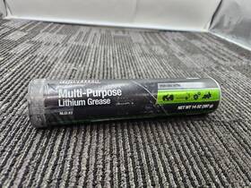 Traveller 0804941 Qty 2 Multi-purpose Lithium Grease Tube 14 Oz