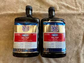 Trc 198345653590 Dzl-pep Diesel Additive 2 Quarts Texas Refinery Corporation