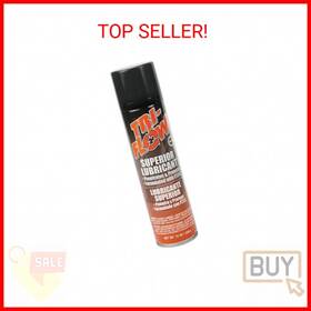Tf20006 Tri-flow 032053200076 Superior Lubricant 12-ounce Aerosol