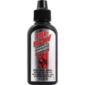 Tf21013 Tri-flow Superior Dry Lube - 2oz