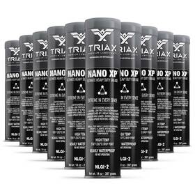 Trx9736-10 Triax Nano Xp Grease Ultra Heavy Duty Fullerene 14 Oz 10 Pack Trx9736-10 Triax Nano Xp Grease Ultra Heavy Duty Fullerene 14 Oz 10 Pack