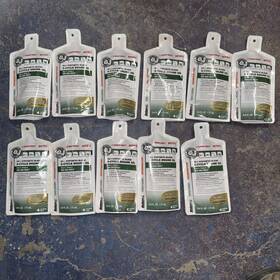490-000-m047 Troy Bilt Synthetic Blend 2-cycle Engine Oil For All 50 1 Mixtures - 11 Pack