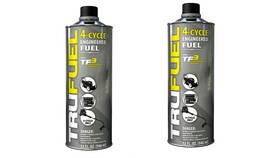 Trufuel 816195020590 4cycle Ethanolfree Fuel For Outdoor Power Equipment 32 Oz. Pack Of 2